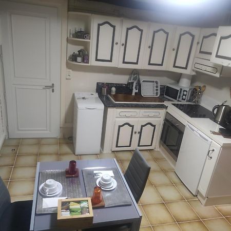 Chez Caro Leilighet L'Escarene Eksteriør bilde